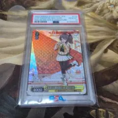 オーセンティック/1928 ゴールドシチー sp psa10 ウマ娘 ヴァイス