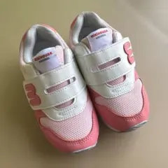 【ミキハウス】スニーカー