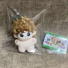 タイムセールbtsぬいぐるみ　テテ　大人気❣️ 2025年最新】テテぬいぐるみ10cmの人気アイテム - メルカリ