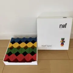 ネフスピール　木のおもちゃ　ネフ社のサムネイル