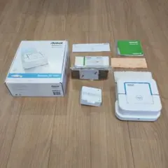 2026年最新】アイロボット ブラーバ 充電器の人気アイテム - メルカリ