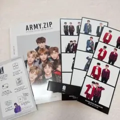 2025年最新】bts army 4期の人気アイテム - メルカリ