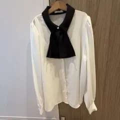 ASTORIA ODIER ブラウス