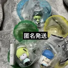 HUNTER × HUNTER めじるしアクセサリー キメラアント編