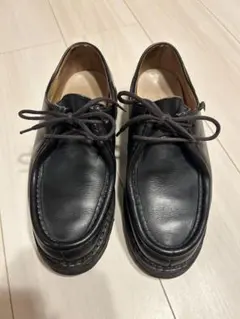 Paraboot MICHAEL サイズ39 パラブーツ ミカエル 2025年最新】パラブーツ ミカエル 39の人気アイテム - メルカリ