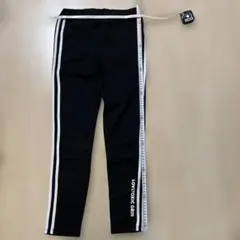 ストライプ ボトムス