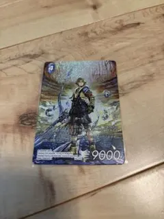 k*。様 FFTCG　ティファ　フルアート　プレミアム　プロモ　プレリリース FFTCG ティファ フルアート プレミアム プロモ プレリリース - メルカリ