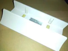 PlayStation 2 専用縦置きスタンド SCPH-90110 プレステ２