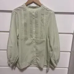 grove　ブラウス