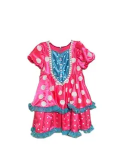 ディズニーランド ミニーのファンダーランド ディズニー・パルパルーザ130cm