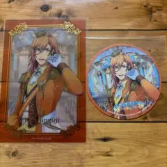 2026年最新】うたプリ 神宮寺レンの人気アイテム - メルカリ