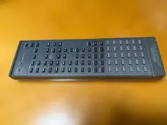 KENWOOD RC-7000J HD2リモコン（動作確認済・美品・激レア）のサムネイル