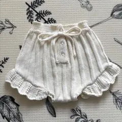 ベビーブルマ 80