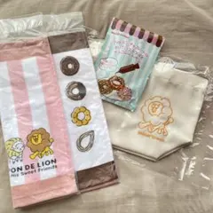 週末値下げミスド福袋
