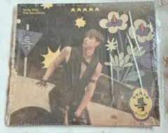 スキズstraykids 5-star バンチャン デジパ  CD トレカなし