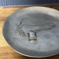 XOLO JEWELRY ネックレス (Tiffanyのタッセルネックレス風 - メルカリ
