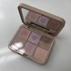 SNIDEL BEAUTY アイデザイナー n EX02 Soft Muse