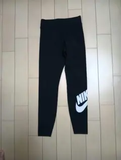 Nike ブラック スパッツ・レギンスSサイズ⑨