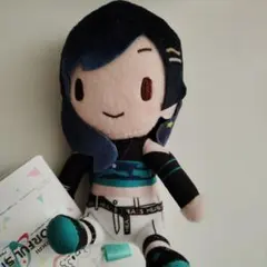 プロジェクトセカイ ぬいぐるみ マスコット