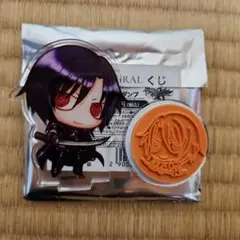 2025年最新】咎狗の血 缶バッジの人気アイテム - メルカリ