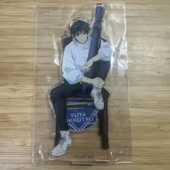 呪術廻戦0 Blu-ray 豪華版 特典 アクリルスタンド アクスタ 乙骨憂太