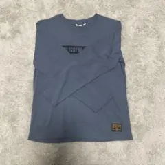 SEERBOOTS ブルー 長袖カットソー