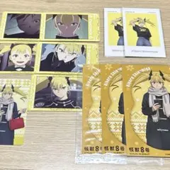 四ノ宮キコル セット