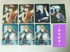 アイドルマスター SideM ネオンコレクション Legenders FRAME