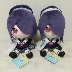 あおぎり高校 ココぎゅっと ぬいぐるみ 音霊魂子 - メルカリ