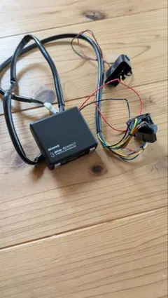 Pivot 3-drive COMPACT スロットルコントローラーのサムネイル