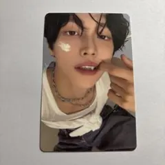 unrealriize RIIZE ウォンビン トレカ