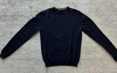 ヒューゴボス　ニット　メンズ