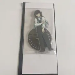 鬼滅の刃 モクテルバー銀座 両面アクリルスタンド 時透無一郎