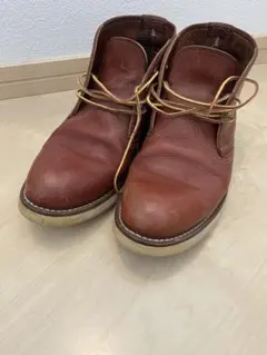 2026年最新】レッドウィング ブーツの人気アイテム - メルカリ