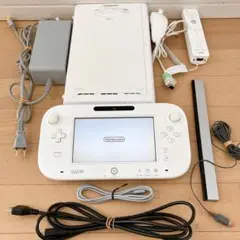 wiiu 本体