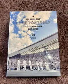 2025年最新】bts ポスター love yourselfの人気アイテム - メルカリ