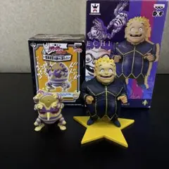 ジョジョの奇妙な冒険 しげちー ハーヴェスト フィギュア - メルカリ