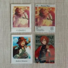 あんスタ カード 三毛縞斑