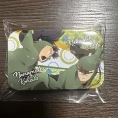 忍たま　すらいどきゃん　七松小平太　中在家長次