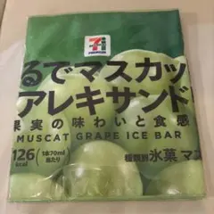 セブンイレブンハッピーくじF賞　まるでシリーズロングタオル