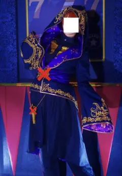 【匿名配送メルカリ便】メーカー:コスオンセン　ツイステ　衣装　式典服 2026年最新】ツイステ コスプレ 式典服の人気アイテム - メルカリ