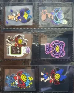 ミニカプ 40円 ヒスミニ 他