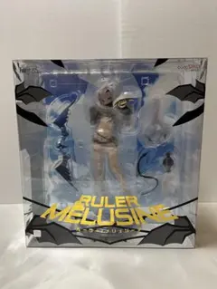 Fate/Grand Order メリュジーヌ ルーラー フィギュア 水着