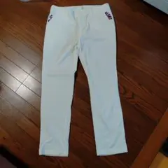 BEAMSGOLF　ビームスゴルフ　コーデュロイ　ストレッチ　パンツ　XL