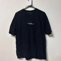 COLVETT XL ブラック Tシャツ