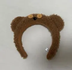 ユニバ ティム カチューシャ USJ