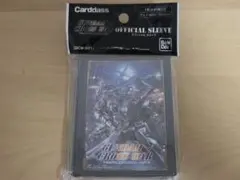 GUNDAM WAR NEX-A ガンダムAGE スリーブ - メルカリ