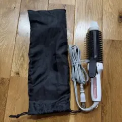 Panasonic ブラシヘアアイロン EH-HV40 本体のサムネイル