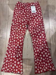 新品タグ付きブリーズ　パンツ 130サイズ