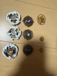 2026年最新】Beyblade x ux-00の人気アイテム - メルカリ